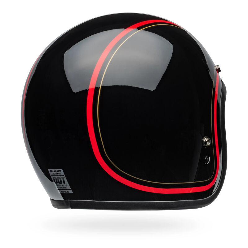 Custom 500