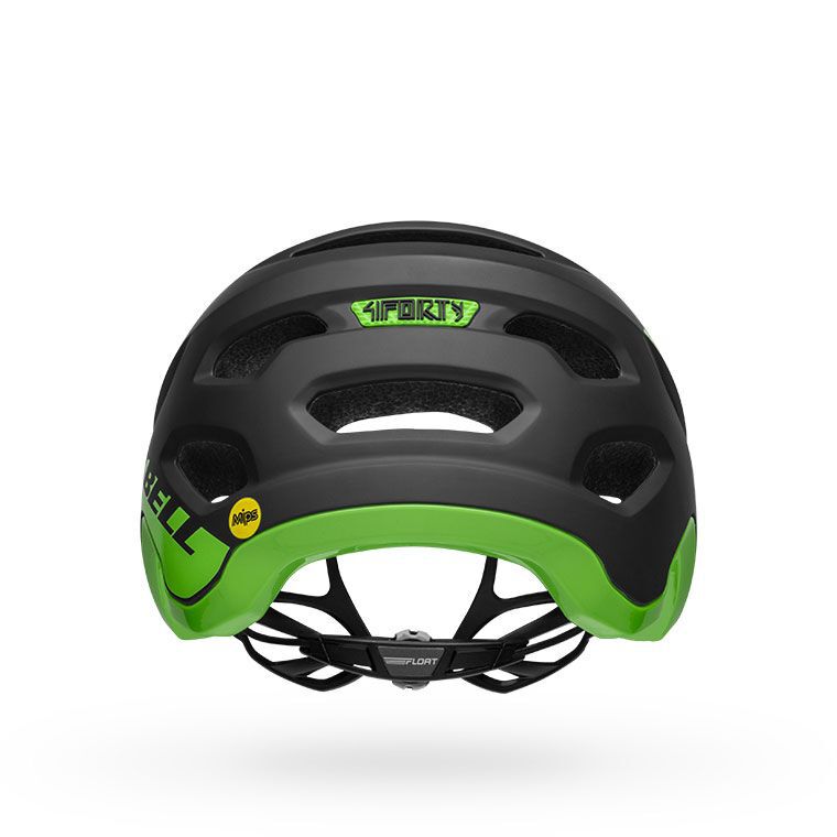 bell 4forty mips helmet