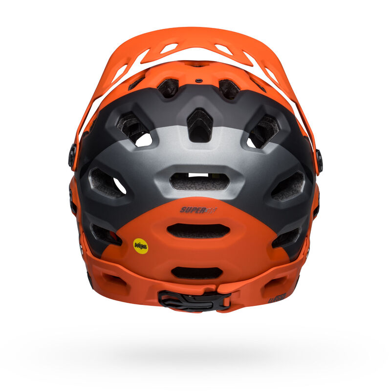 Comprar casco Bell - casco integral transfer mtb