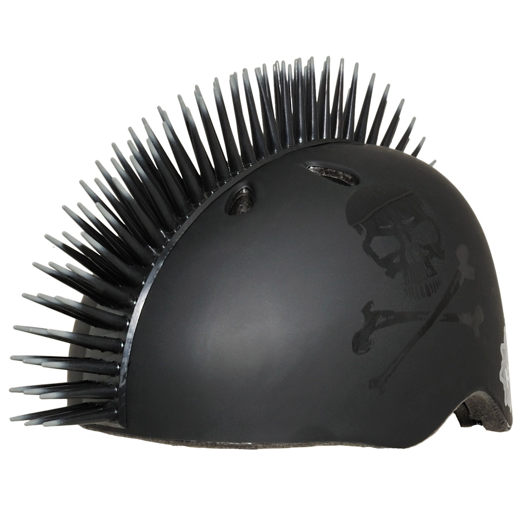 Jolly Roger Mohawk