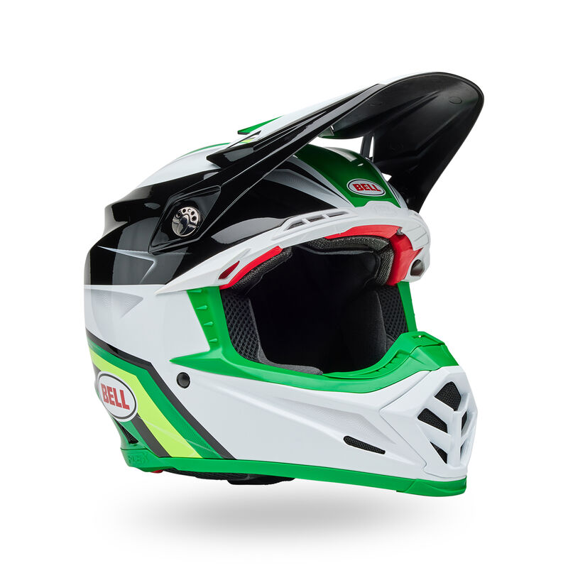 Moto-9S Flex