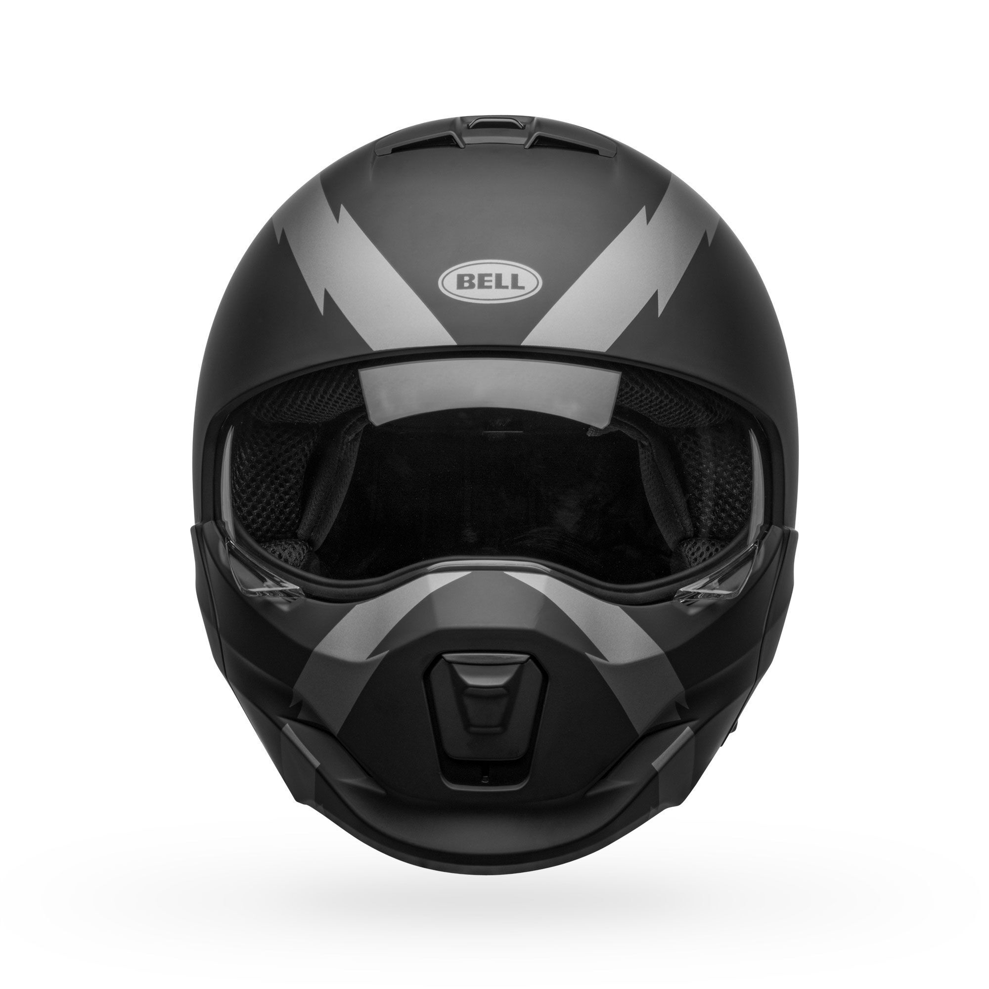 HJC BELLUS ROAD HELMET, MT BROWN NAVY – Tru Fix Kru