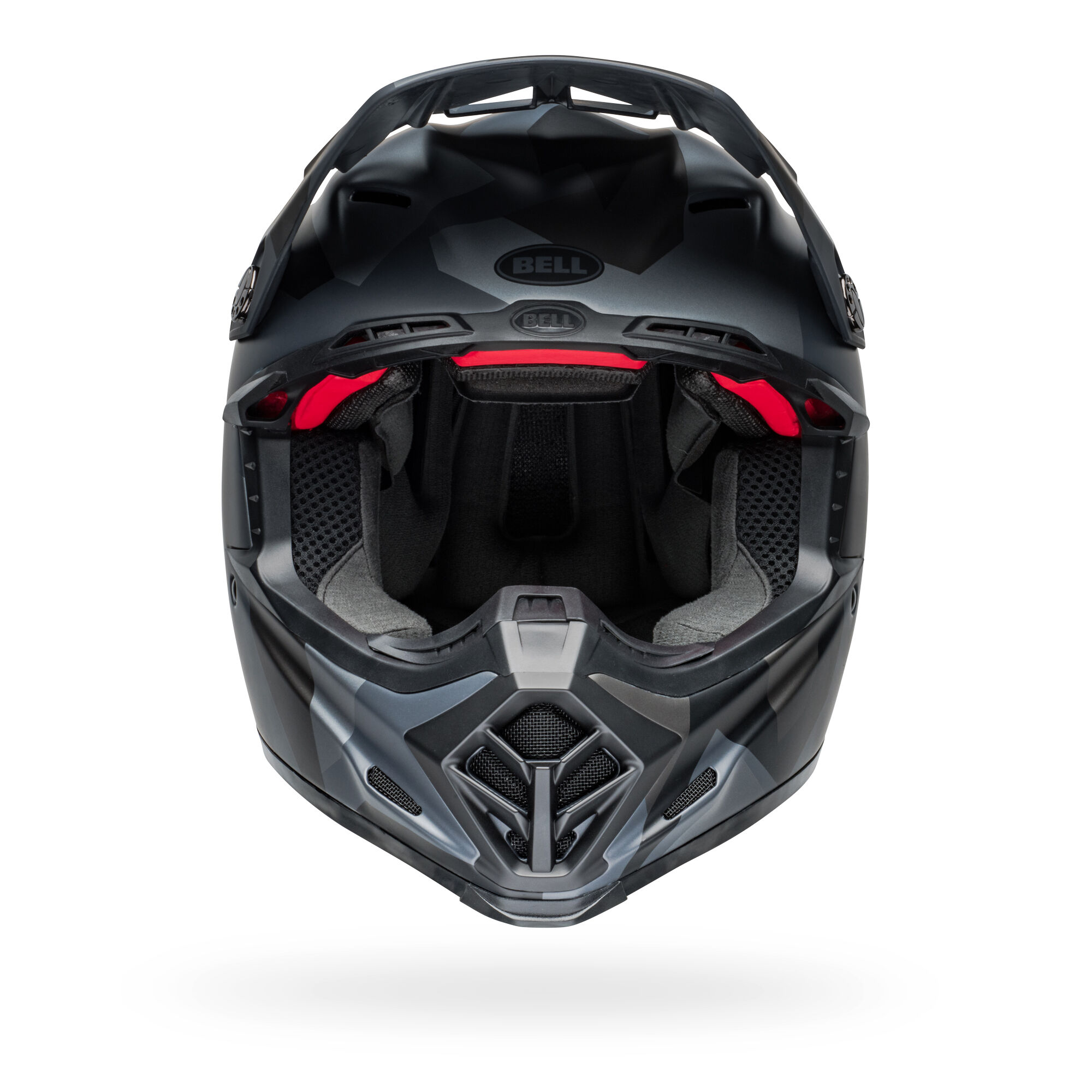 Bell deals carbon flex
