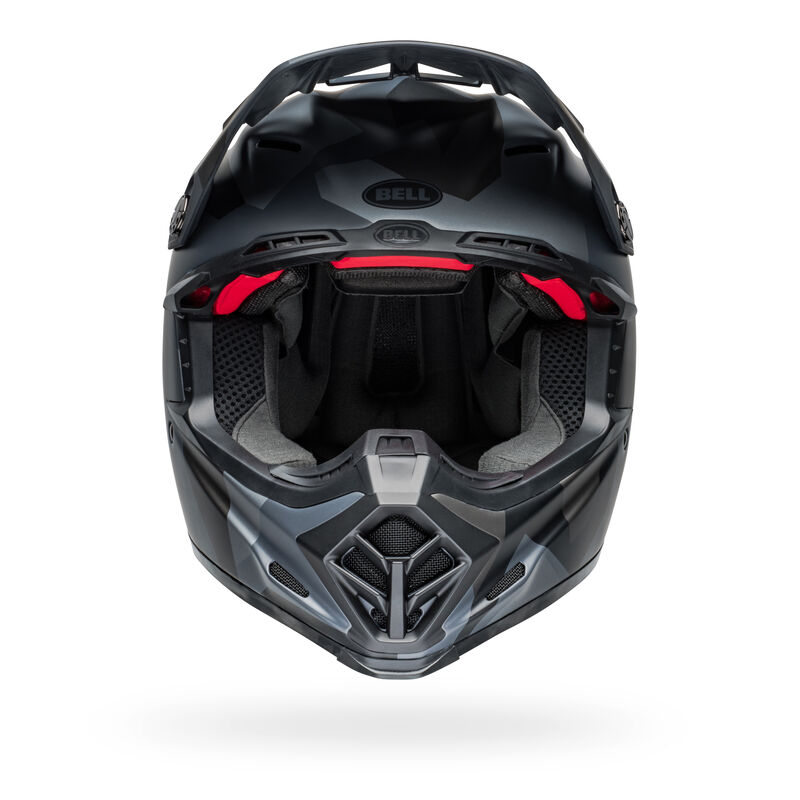 Moto-9S Flex  Bell Helmets