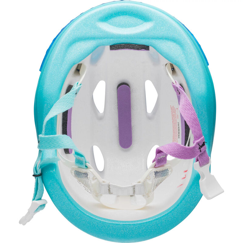 Frozen 3-D Elsa Tiara