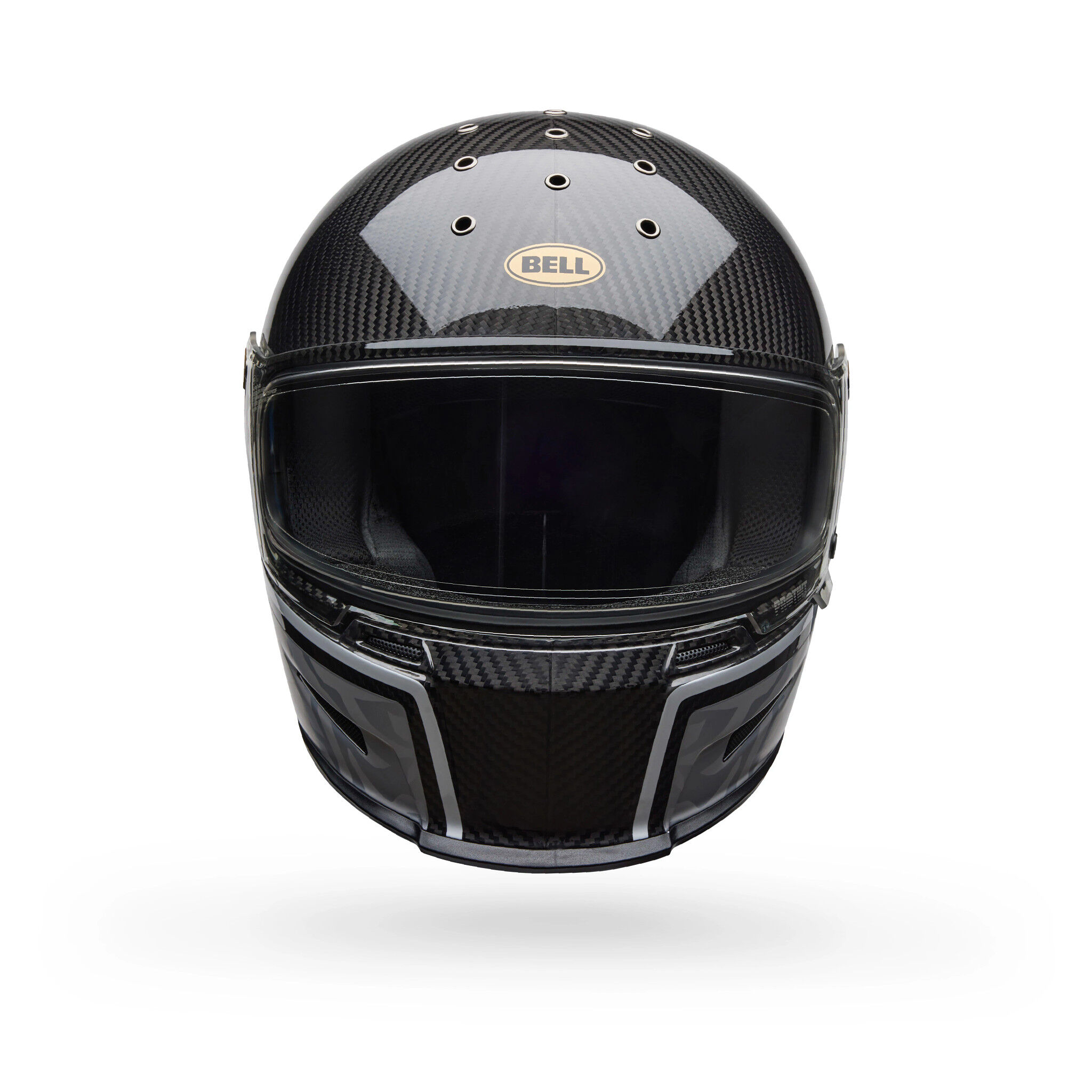 【BELL】ELIMINATOR CARBON ヘルメット　XL(61-62) Bell Eliminator Helmet | XtremeHelmets.com