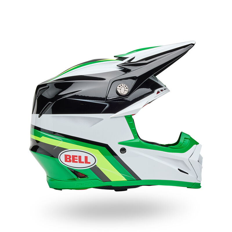 Moto-9S Flex
