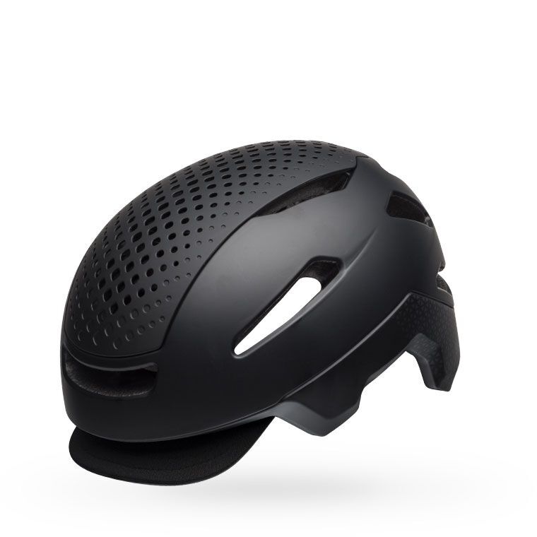bell hub commuter helmet