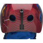 Spider-Man Snow Helmet