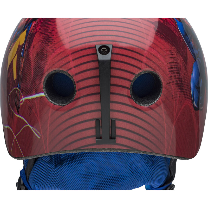 Spider-Man Snow Helmet