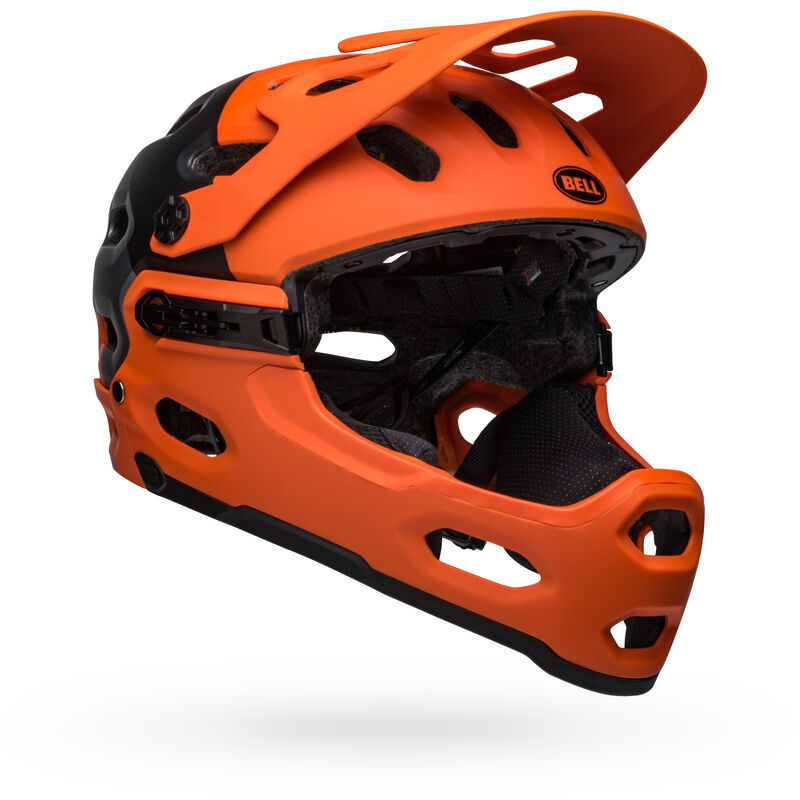 knuffel Haven stap in Super 3R Mips | Bell Helmets