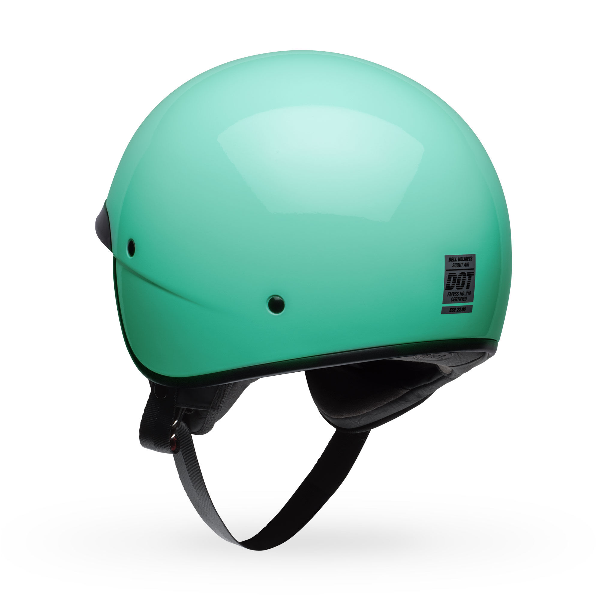 Scout Air | Bell Helmets