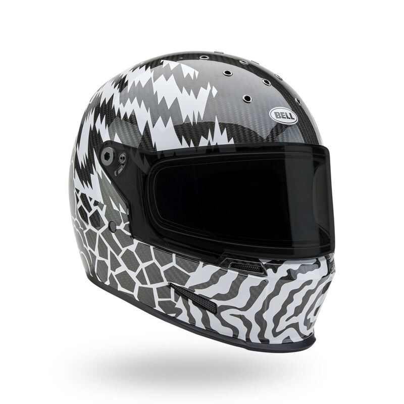 Eliminator Carbon