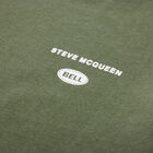 Steve McQueen Riverside Short Sleeve T-Shirt