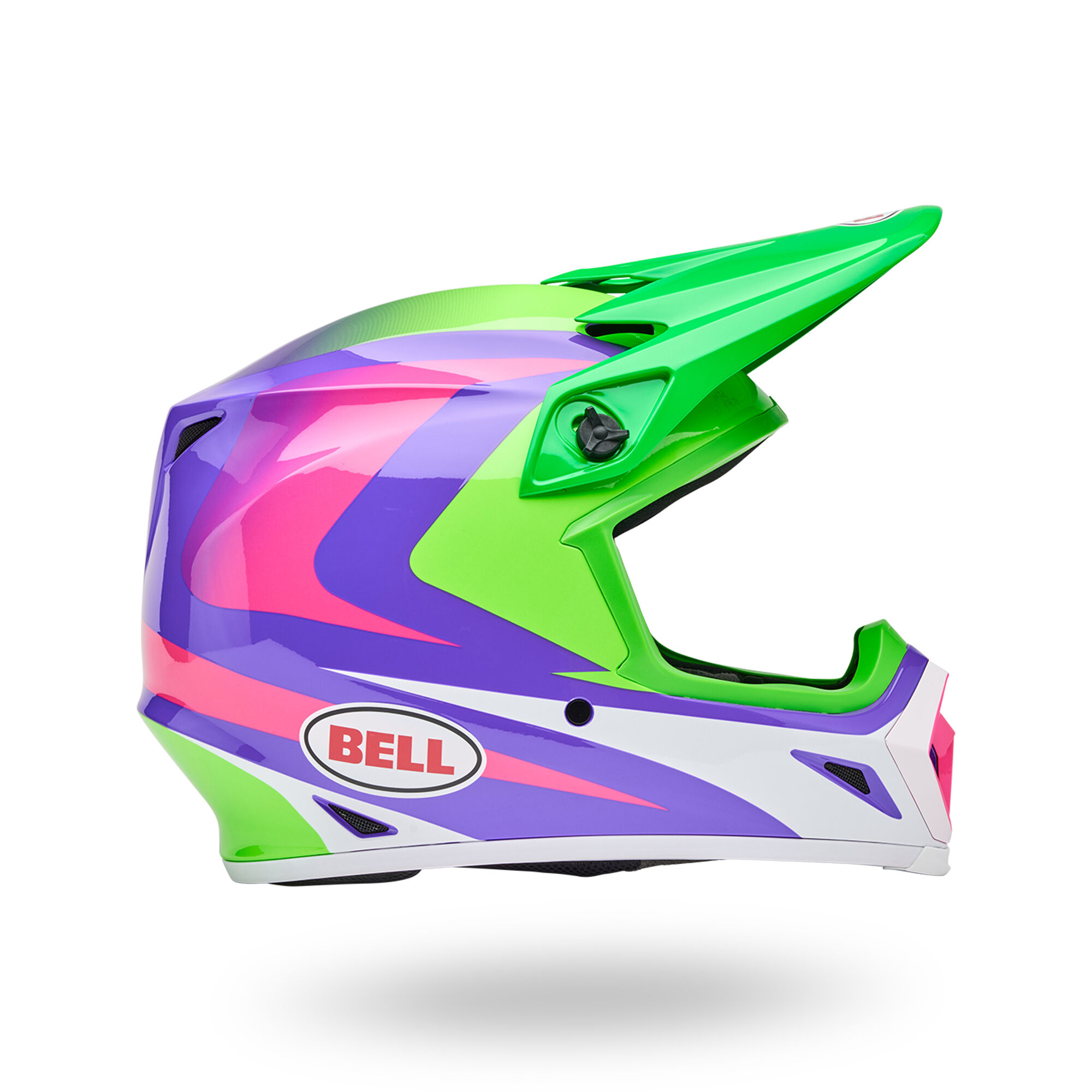 MX-9 Mips | Bell Helmets