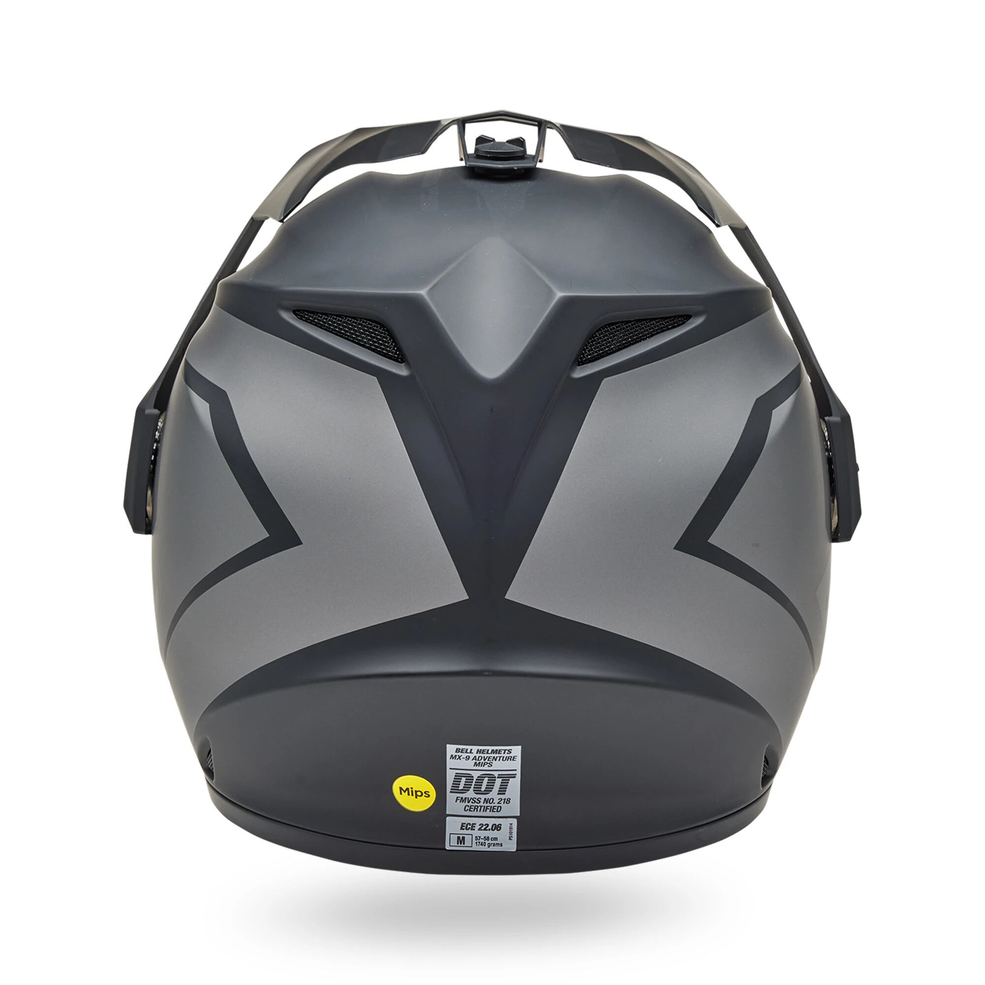 MX-9 Adventure Mips | Bell Helmets