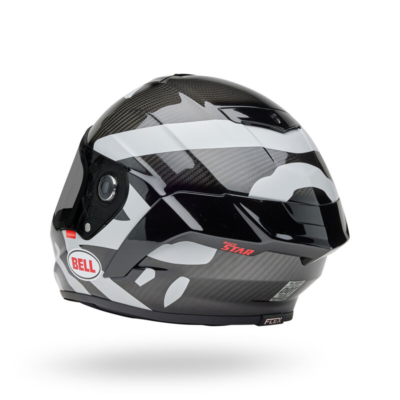 Race Star DLX Flex