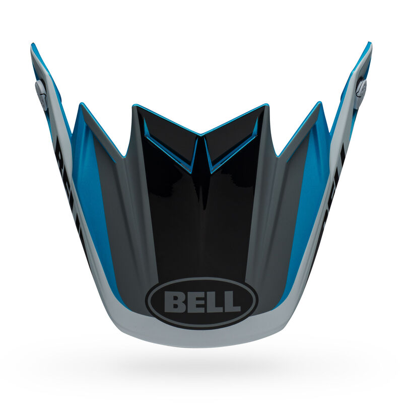 Moto-9 Flex Visor