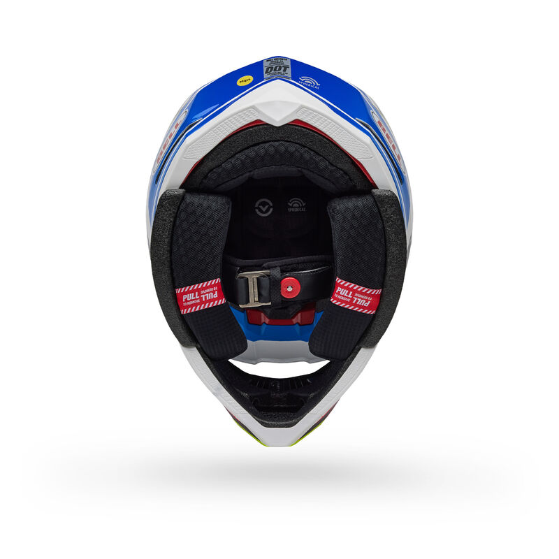 Moto-10 Spherical