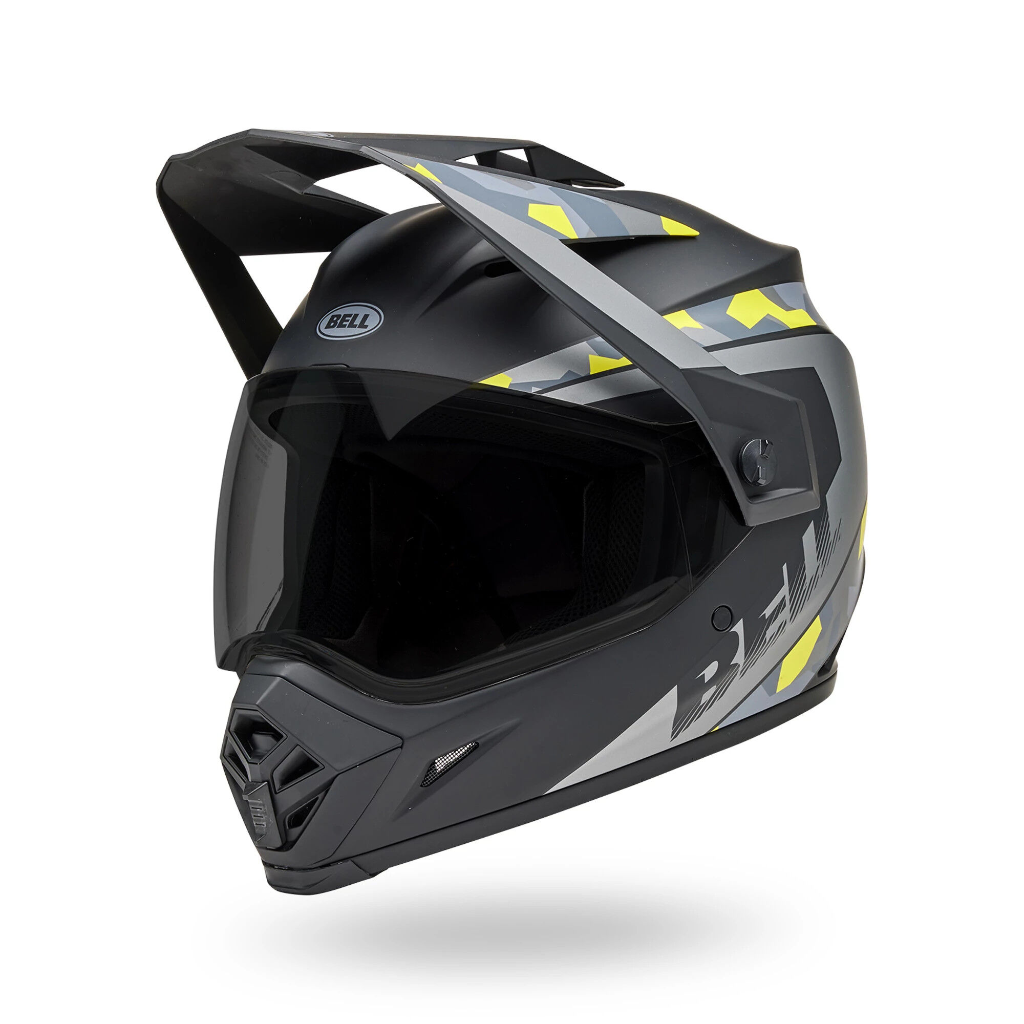 BELL MX-9 アドベンチャー MIPS MX-9 Adventure Mips | Bell Helmets