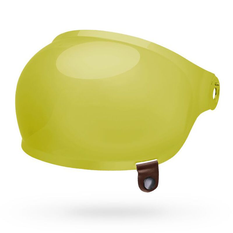 Bullitt Bubble Shield