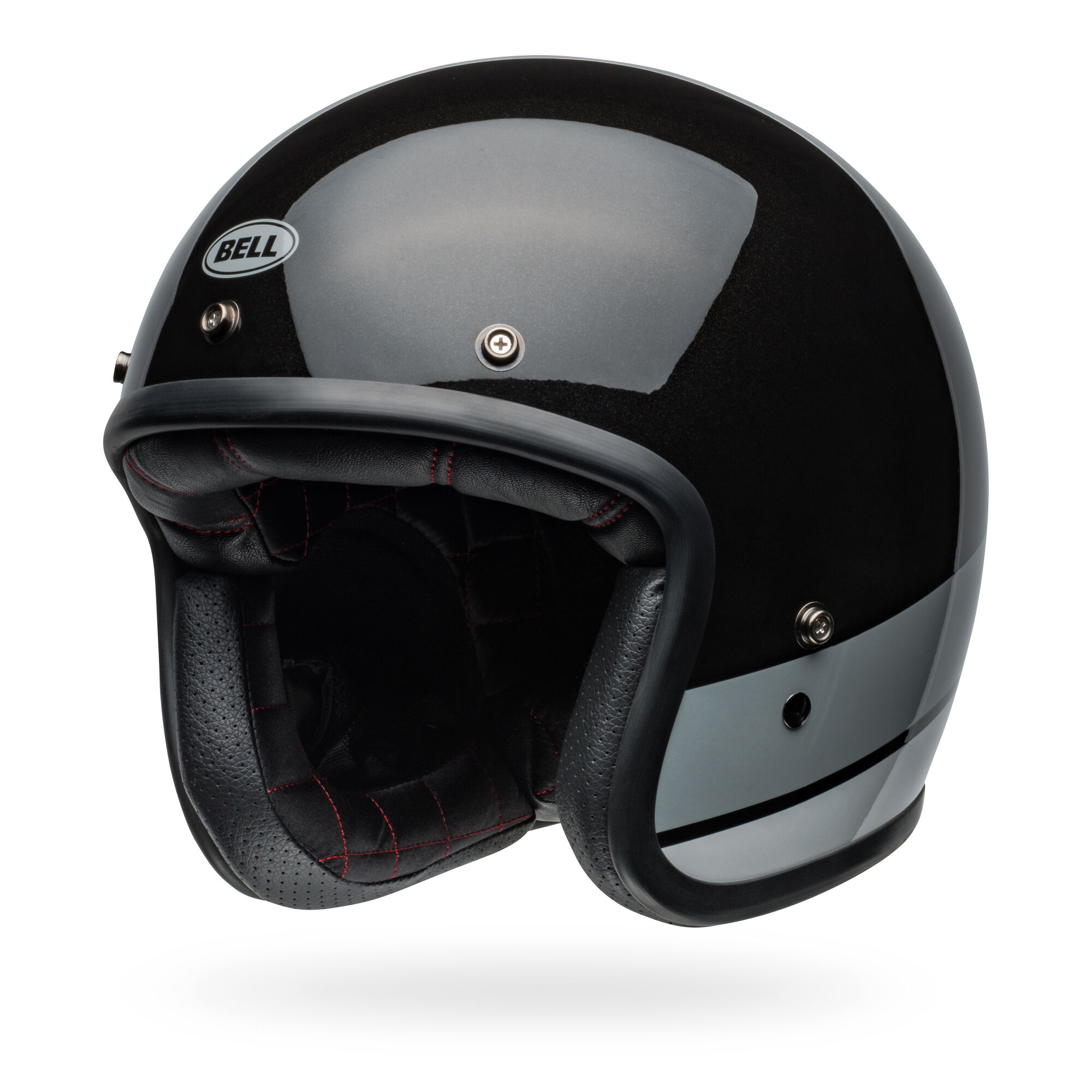 Bell classic 500 helmet top