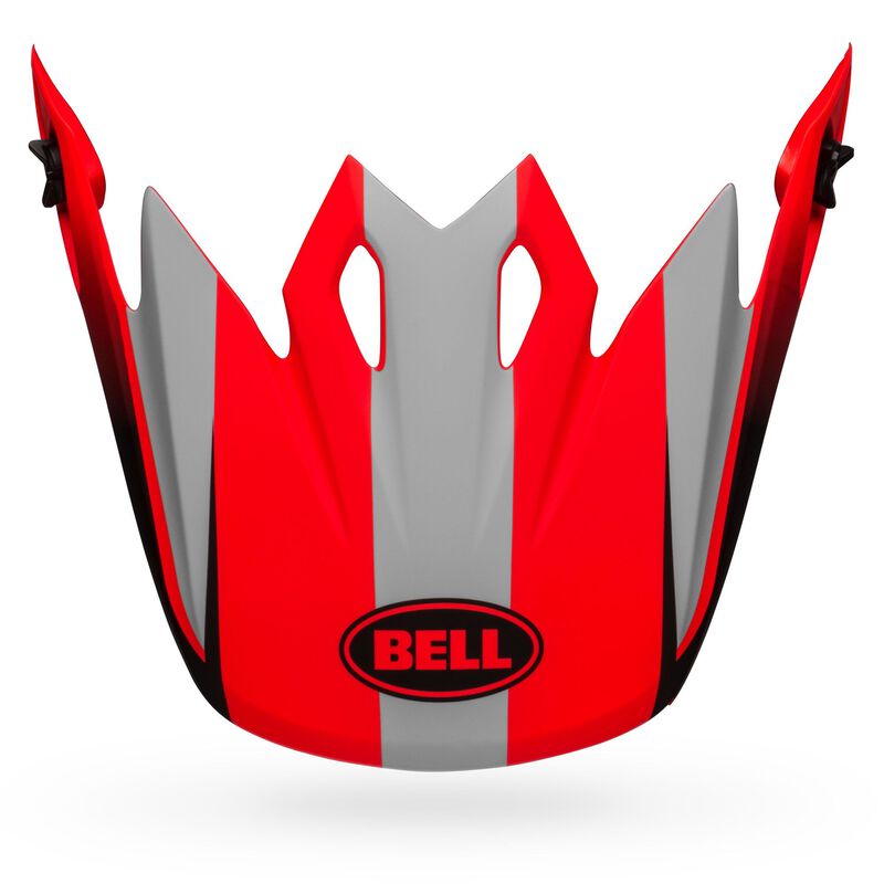 MX-9 Visor
