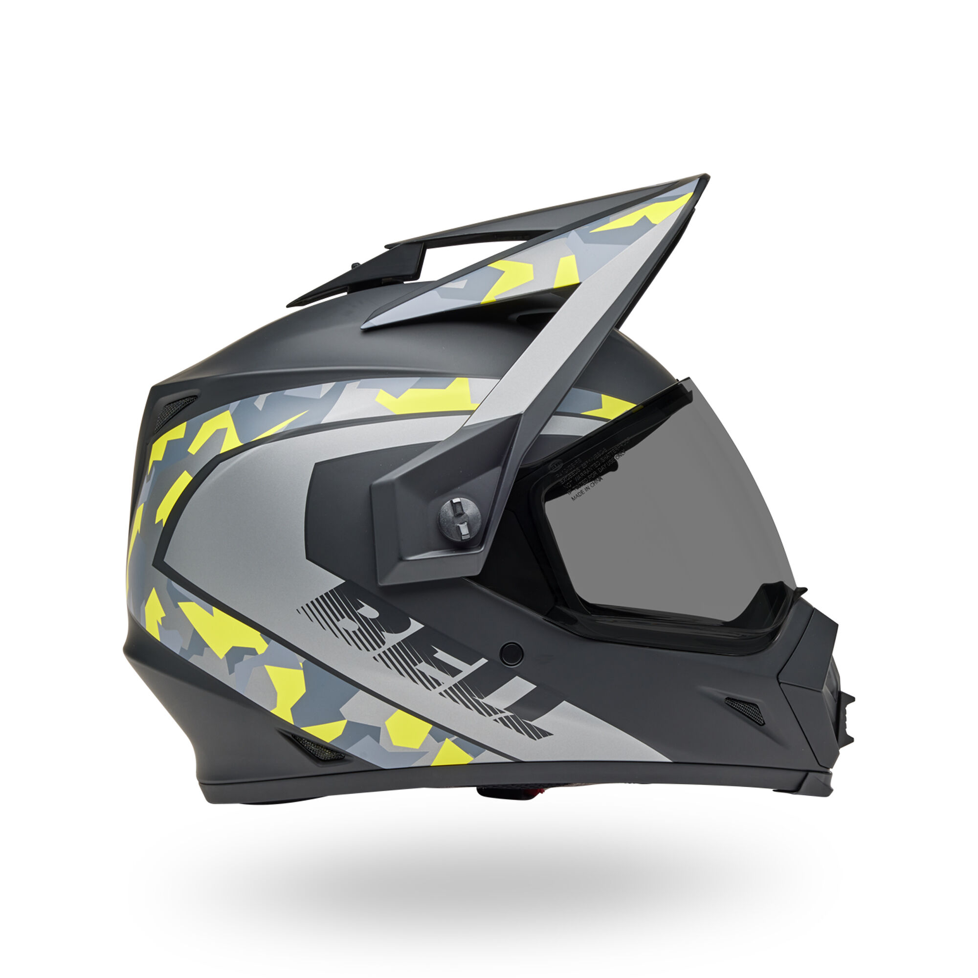 MX-9 Adventure Mips | Bell Helmets
