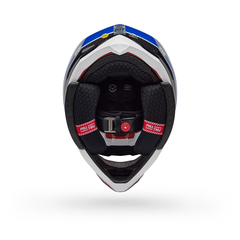 Moto-10 Spherical