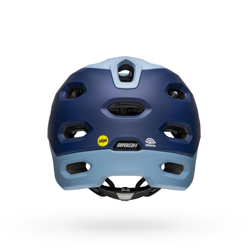 Casque VTT Super DH Spherical – Bell Bike Helmets