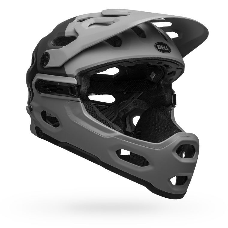 Super 3R Mips Bell Helmets