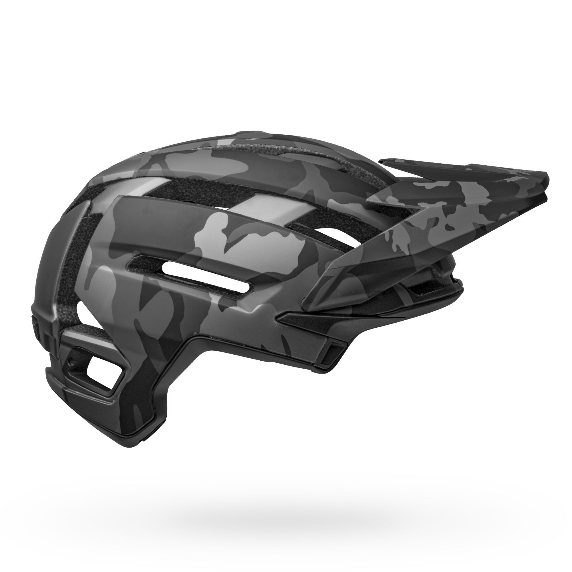 minimalist bike helmet