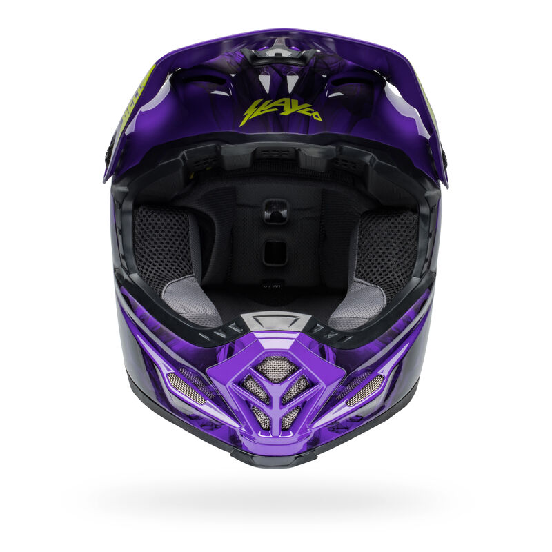 Moto-9 Youth Mips