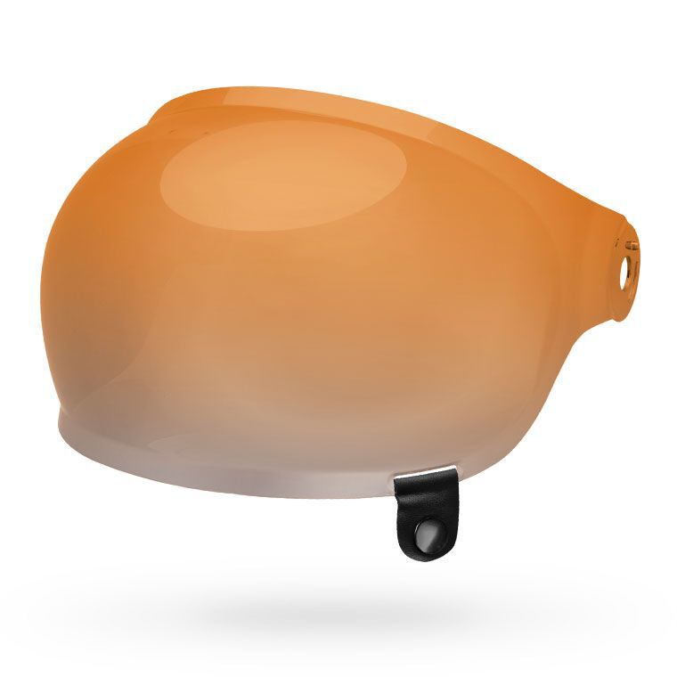 Bell bullitt 2025 transition shield