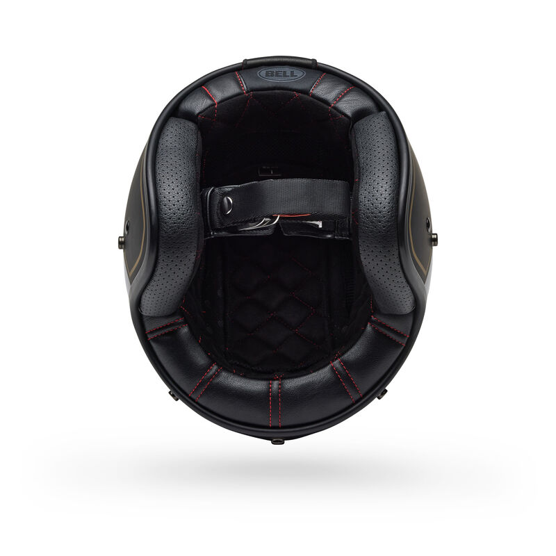 Custom 500 Carbon
