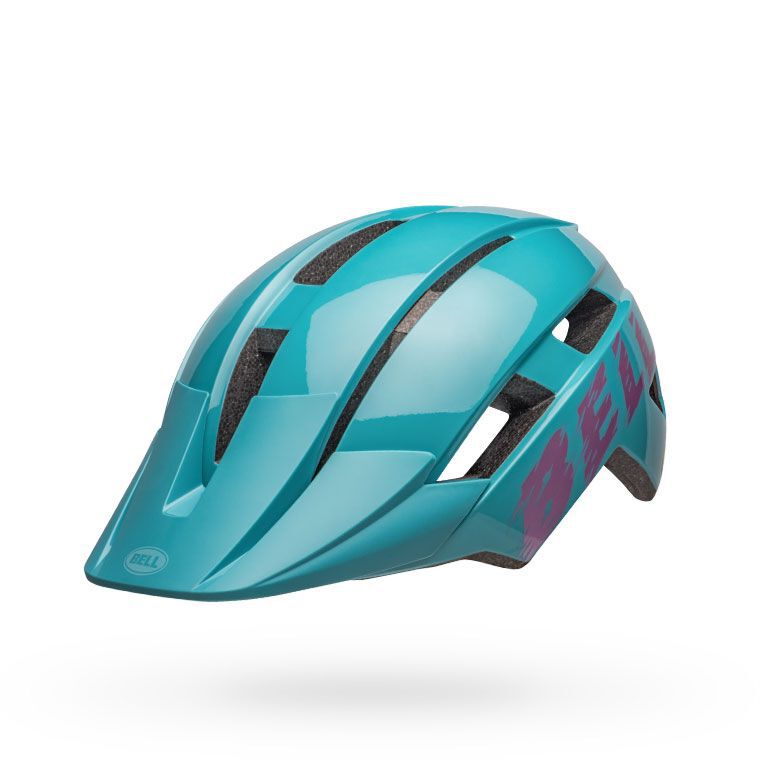 Bell Sidetrack II Youth and Toddler Bike Helmet Child 