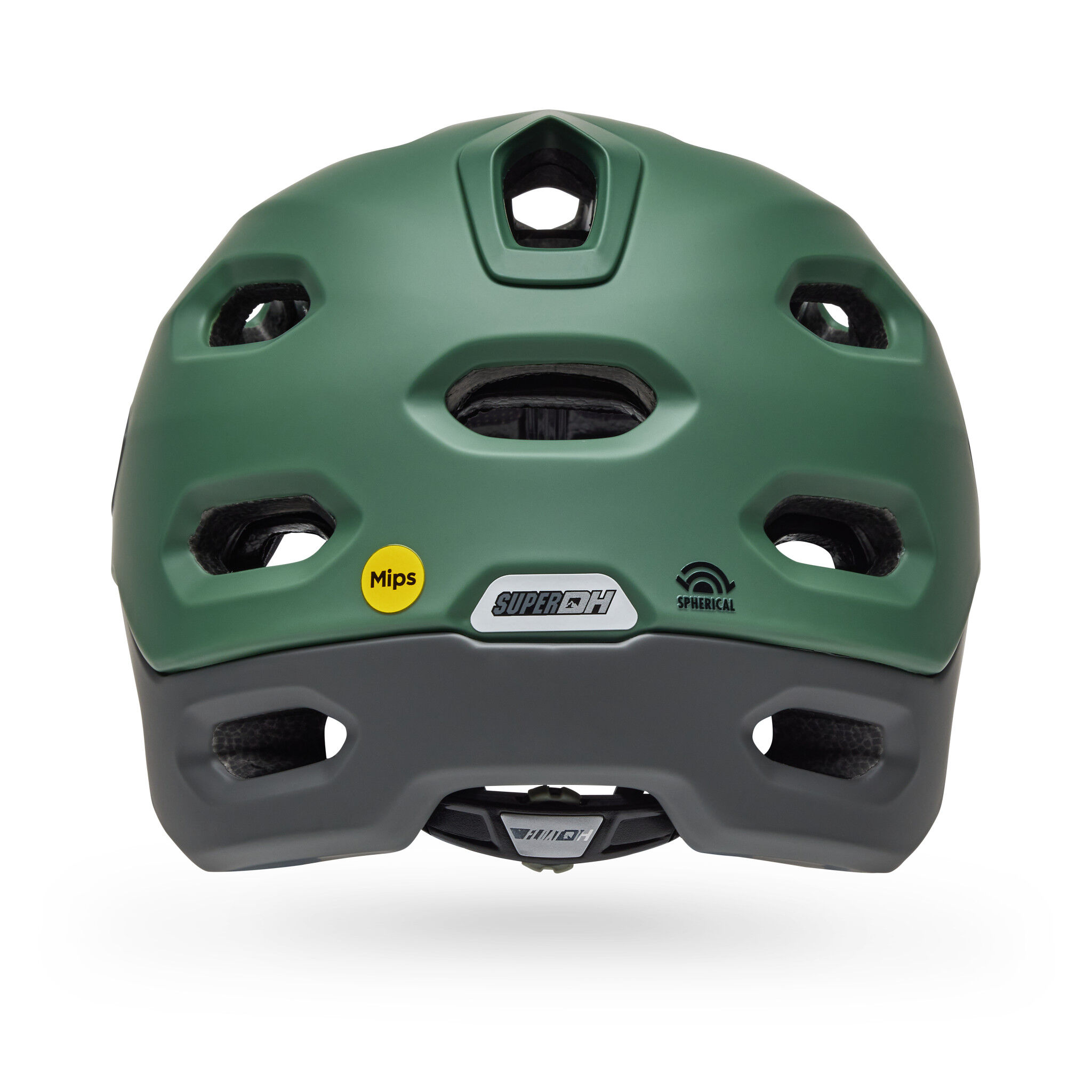 Super DH Spherical | Bell Helmets