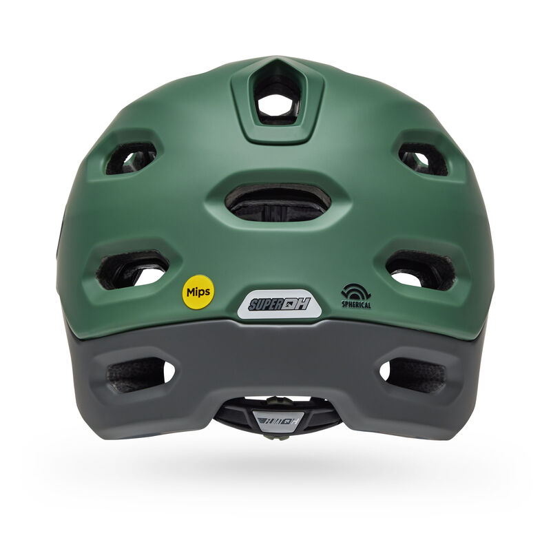 Super DH Spherical
