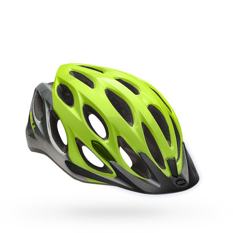bell xlv bike helmet