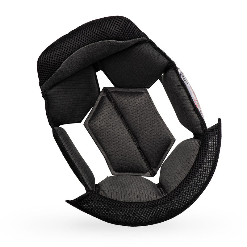 bell motorcycle pads
