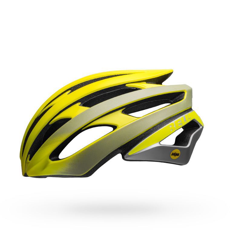 Stratus Ghost Mips Bell Helmets