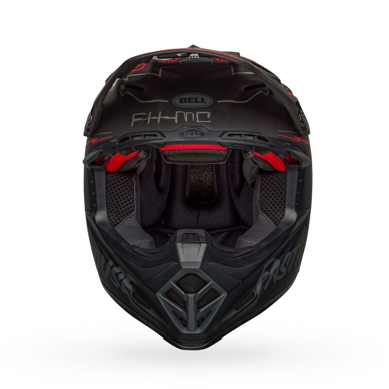 Moto-9 Flex
