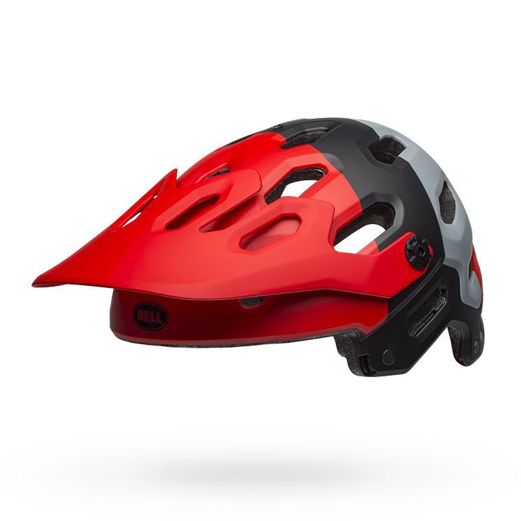bell super 3r large