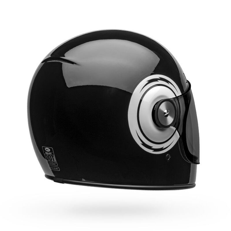 Bullitt Bell Helmets