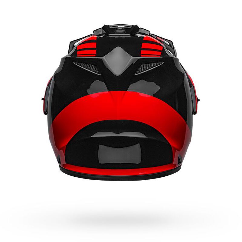 Mx 9 Adventure Mips Bell Helmets