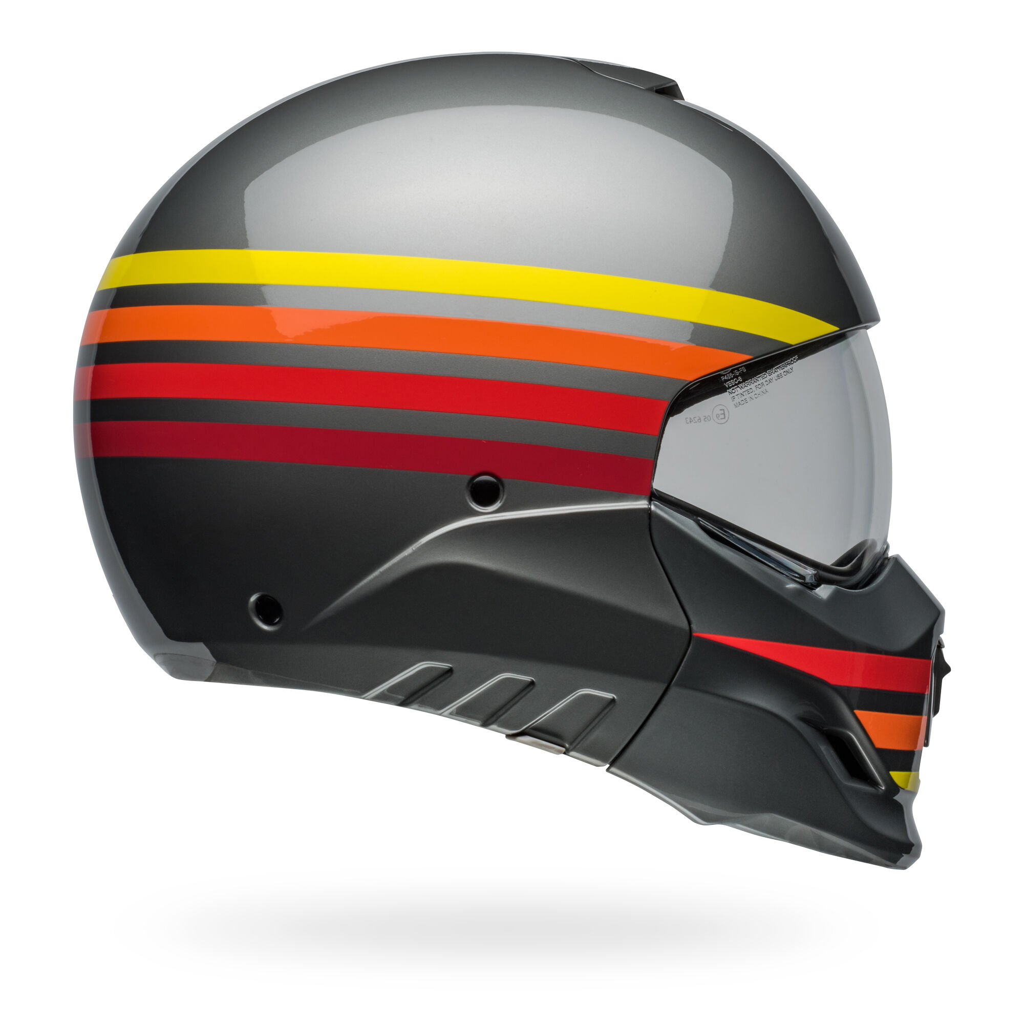 Bell street shop bike helmets