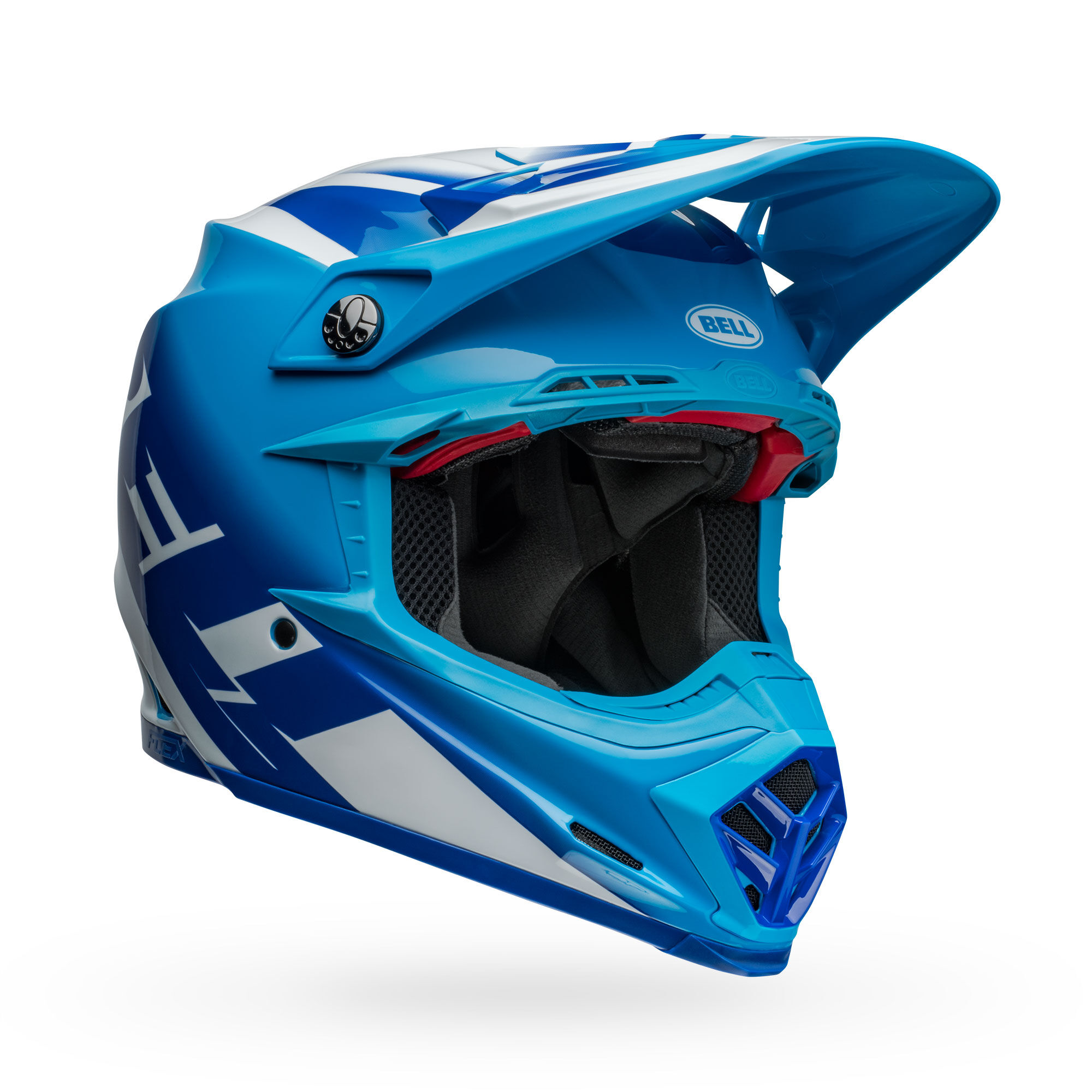 BELL　ヘルメット Moto-9S Flex | Bell Helmets