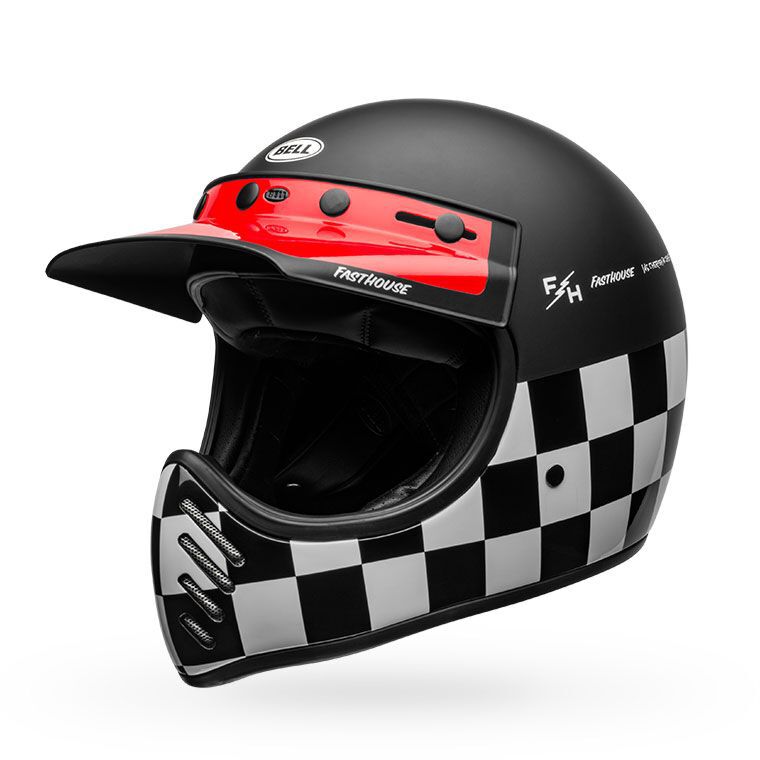 Moto-3 | Bell Helmets