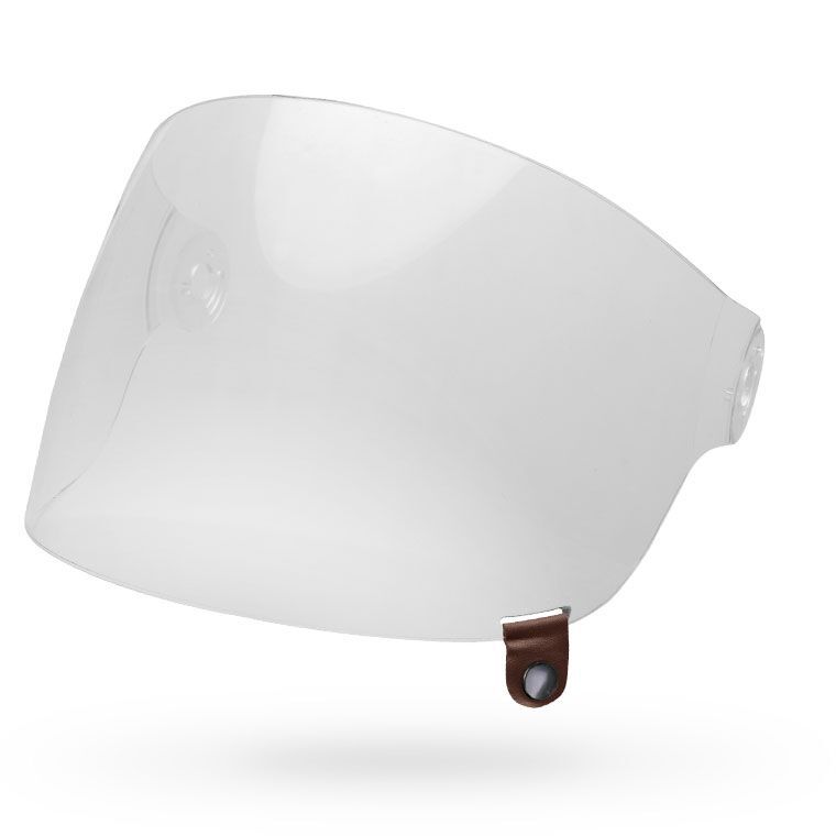 BELL ブリット　ミラーシールド　XXL Bullitt Flat Shield | Bell Helmets