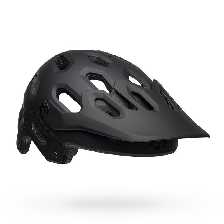 Helmet Fit System Super 3R/3 Black Size L 58/62cm BER002 BELL cycling 